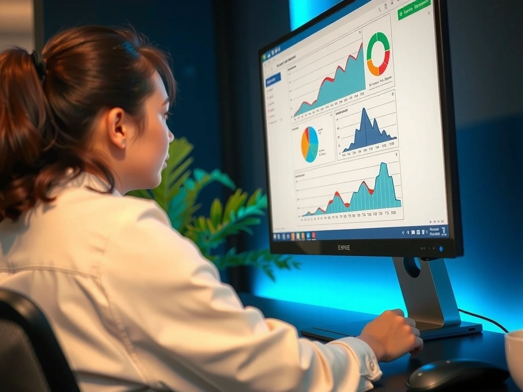 Our operational environment