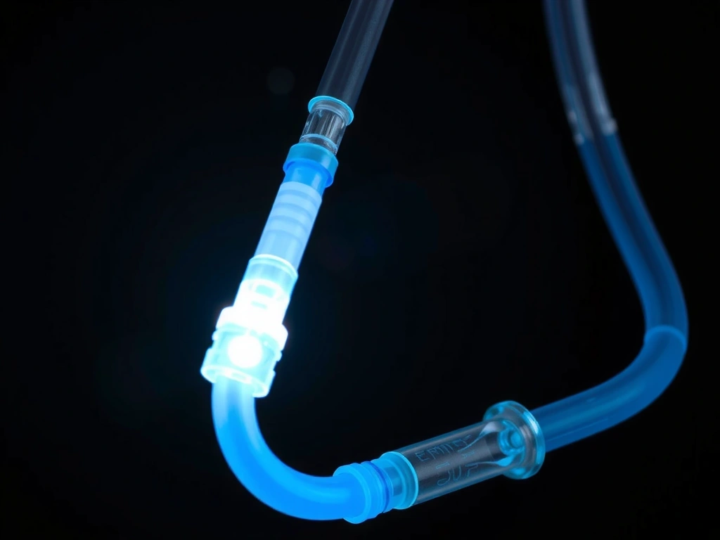 Secure infrastructure